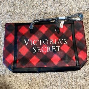 Victoria’s Secret tote bag